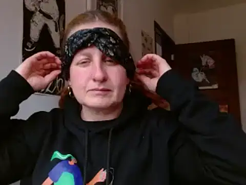 ViioletaMora online show from 30, 3, 2026