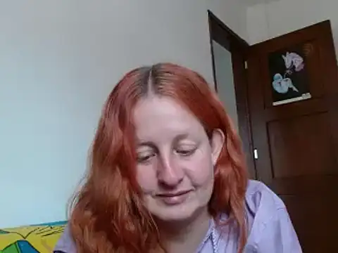 ViioletaMora online show from 9, 10, 2025