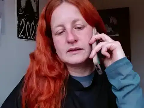 ViioletaMora online show from 6, 2, 2026