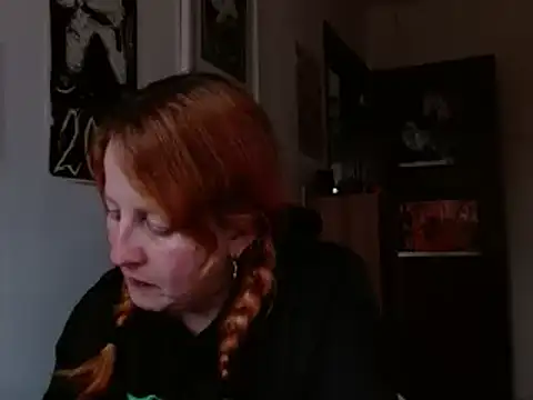 ViioletaMora online show from 26, 3, 2026