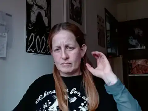 ViioletaMora online show from 14, 4, 2026