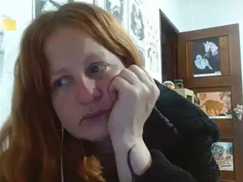 Snapshot of ViioletaMora chatting on 10, 7, 2026 ViioletaMora online show from 10, 7, 2026