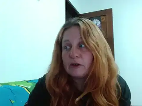 ViioletaMora online show from 15, 12, 2025