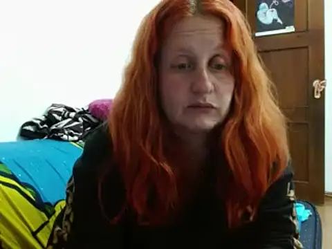 ViioletaMora online show from 23, 9, 2025