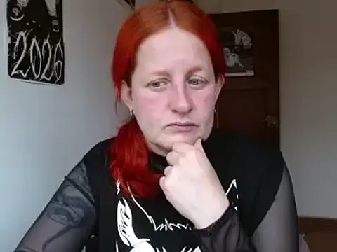 ViioletaMora online show from 7, 1, 2026