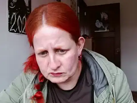 ViioletaMora online show from 12, 1, 2026