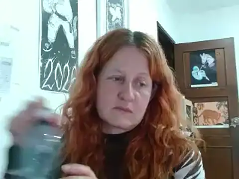 ViioletaMora online show from 3, 3, 2026