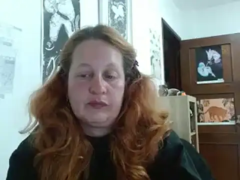 ViioletaMora online show from 24, 3, 2026