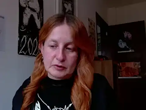 ViioletaMora online show from 10, 4, 2026