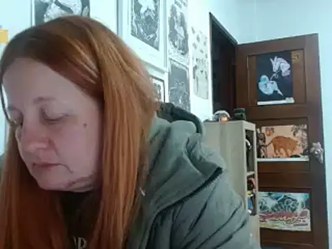 Snapshot of ViioletaMora chatting on 5, 7, 2026 ViioletaMora online show from 5, 7, 2026