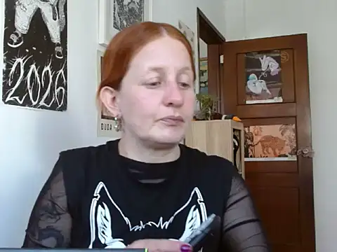 ViioletaMora online show from 9, 5, 2026