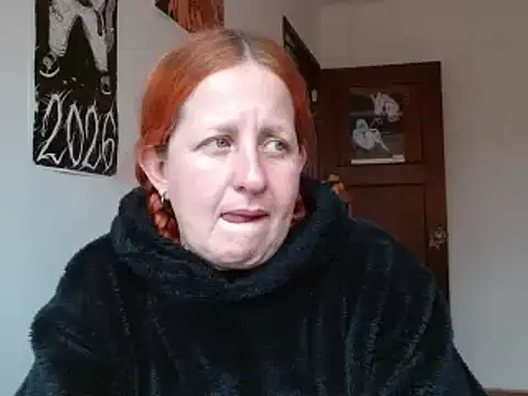 ViioletaMora online show from 7, 2, 2026