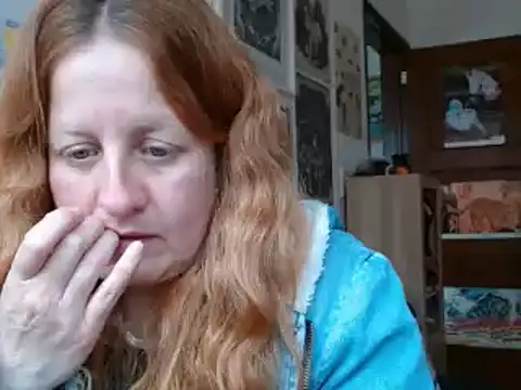 Snapshot of ViioletaMora chatting on 18, 6, 2026 ViioletaMora online show from 18, 6, 2026