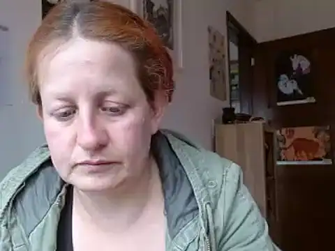 ViioletaMora online show from 20, 2, 2026