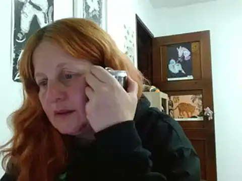 ViioletaMora online show from 26, 2, 2026