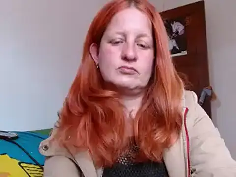 ViioletaMora online show from 3, 10, 2025