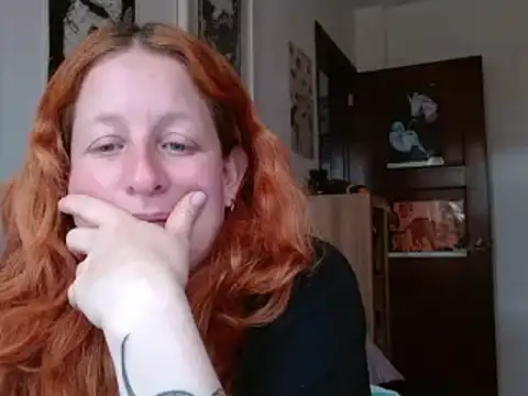 ViioletaMora online show from 23, 2, 2026