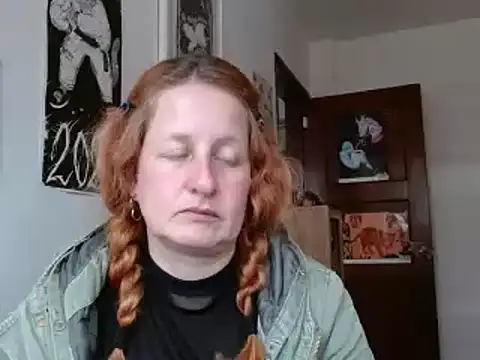 ViioletaMora online show from 28, 3, 2026