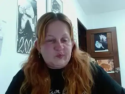 ViioletaMora online show from 23, 3, 2026