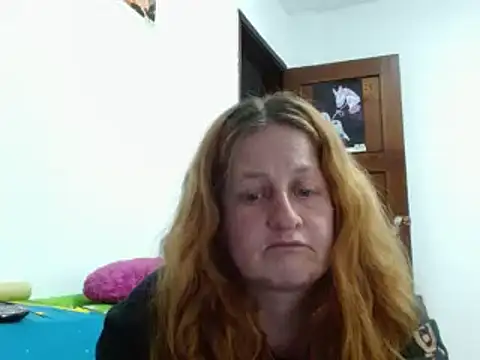 ViioletaMora online show from 18, 12, 2025