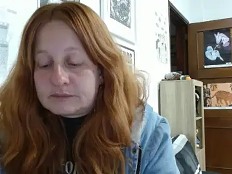 ViioletaMora online show from 11, 5, 2026