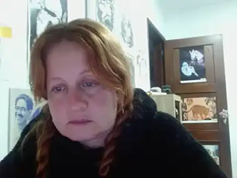 Snapshot of ViioletaMora chatting on 18, 7, 2026 ViioletaMora online show from 18, 7, 2026