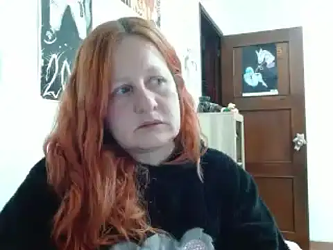 ViioletaMora online show from 8, 2, 2026