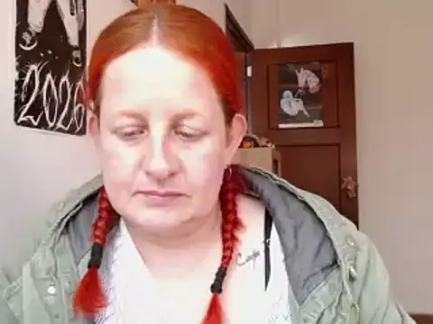 ViioletaMora online show from 13, 1, 2026