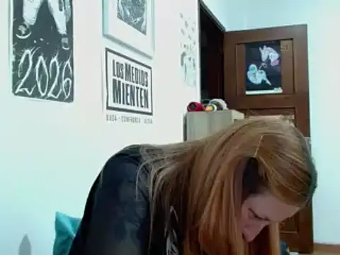 ViioletaMora online show from 11, 4, 2026