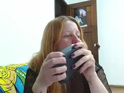 ViioletaMora online show from 3, 12, 2025