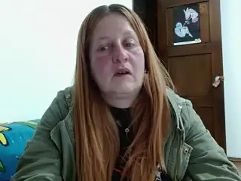 ViioletaMora online show from 30, 11, 2025