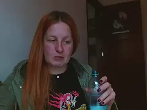 ViioletaMora online show from 28, 11, 2025