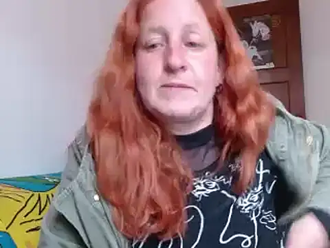 ViioletaMora online show from 22, 10, 2025