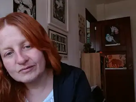 ViioletaMora online show from 6, 5, 2026