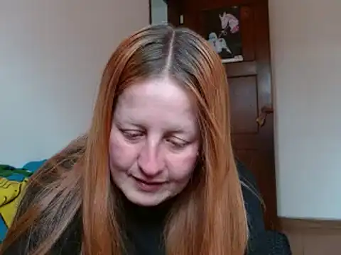 ViioletaMora online show from 27, 11, 2025