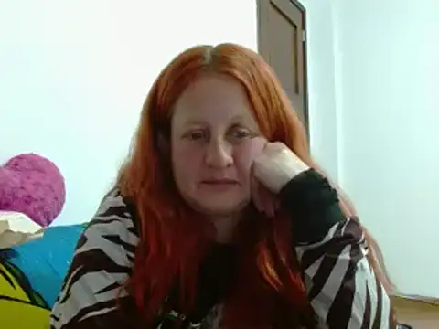 ViioletaMora online show from 26, 9, 2025