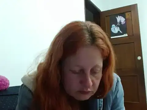 ViioletaMora online show from 9, 10, 2025