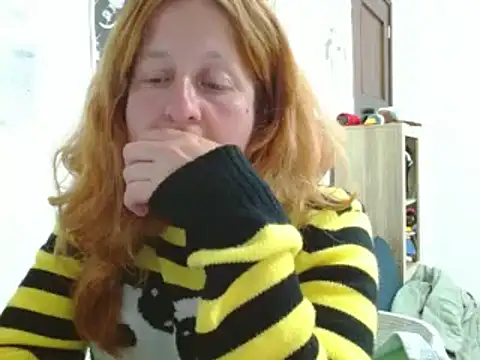 ViioletaMora online show from 2, 4, 2026