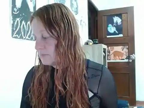 ViioletaMora online show from 28, 5, 2026