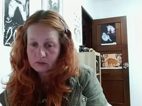 ViioletaMora online show from 23, 2, 2026