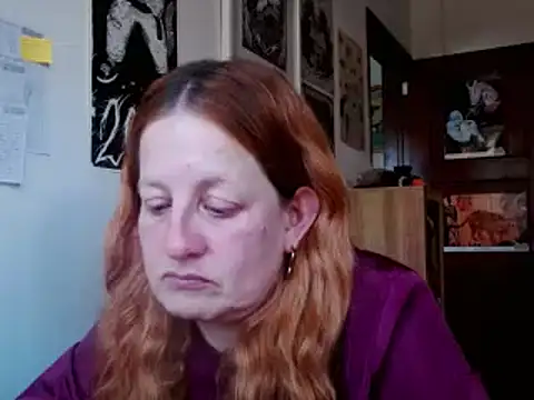 Snapshot of ViioletaMora chatting on 11, 6, 2026 ViioletaMora online show from 11, 6, 2026