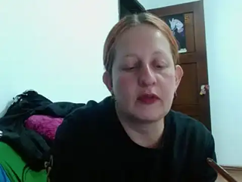 ViioletaMora online show from 2, 11, 2025