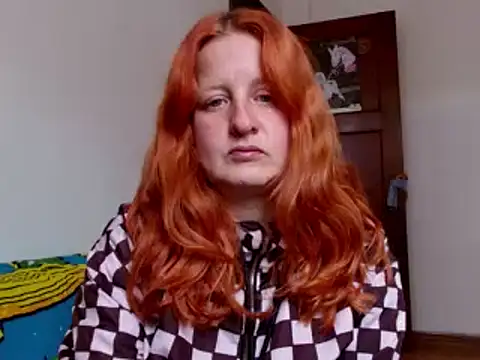 ViioletaMora online show from 2, 10, 2025