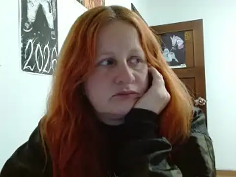 ViioletaMora online show from 5, 2, 2026