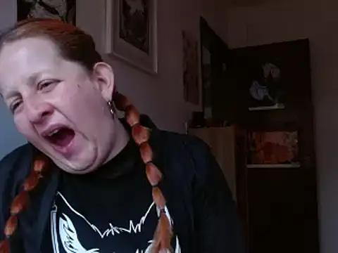 ViioletaMora online show from 6, 3, 2026