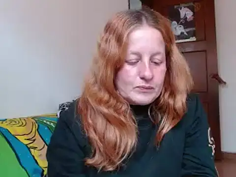 ViioletaMora online show from 1, 12, 2025