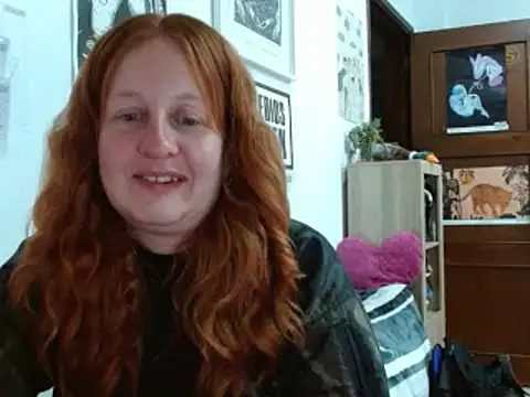 ViioletaMora online show from 4, 5, 2026