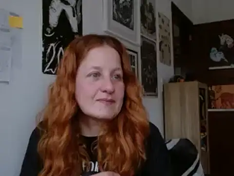 ViioletaMora online show from 1, 6, 2026