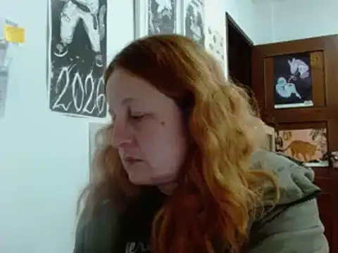 Snapshot of ViioletaMora chatting on 10, 6, 2026 ViioletaMora online show from 10, 6, 2026