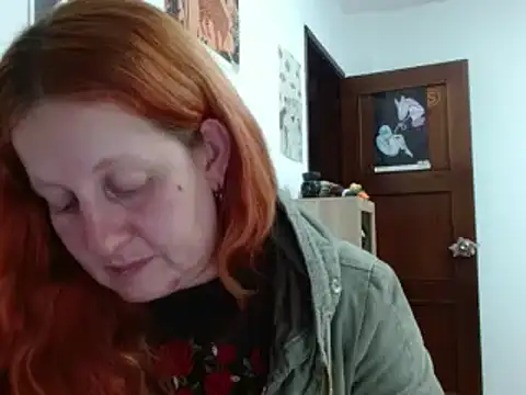 ViioletaMora online show from 13, 2, 2026